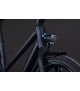 Vélo de ville Cube Editor Pro FE 2027