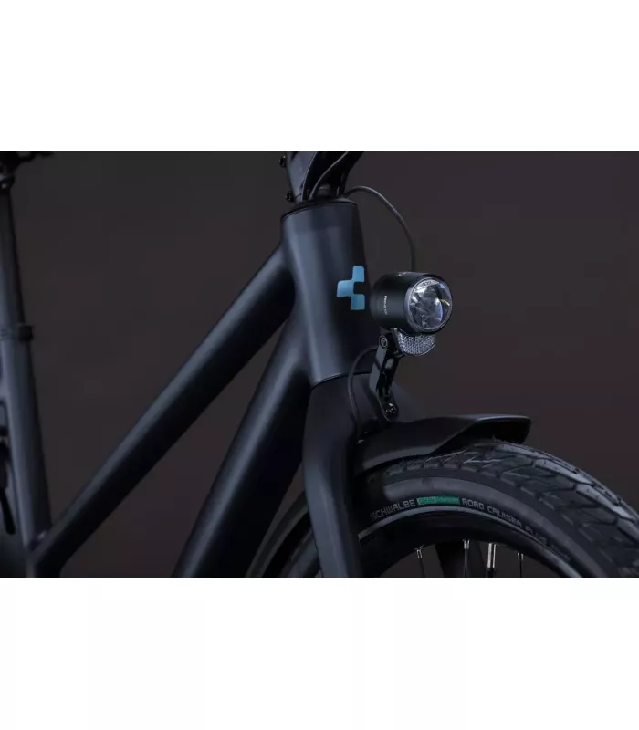 Vélo de ville Cube Editor Pro FE 2027