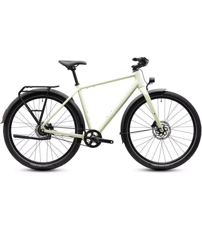 Vélo de ville Cube Editor Pro FE 2027