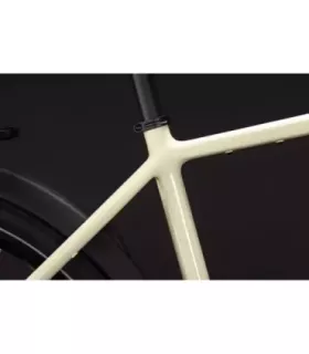 Vélo de ville Cube Editor Pro FE 2027