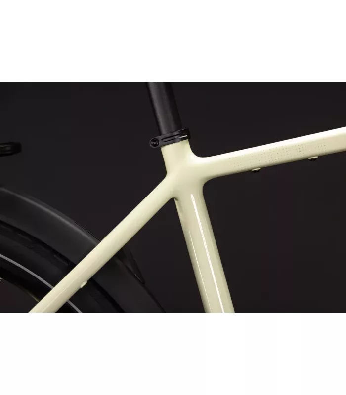 Vélo de ville Cube Editor Pro FE 2027