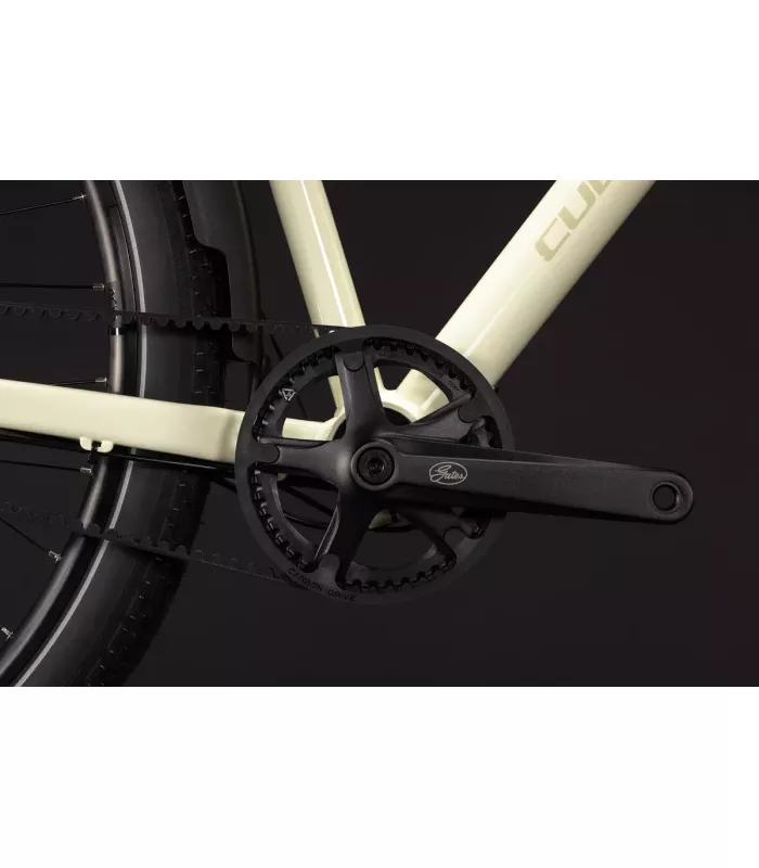 Vélo de ville Cube Editor Pro FE 2027