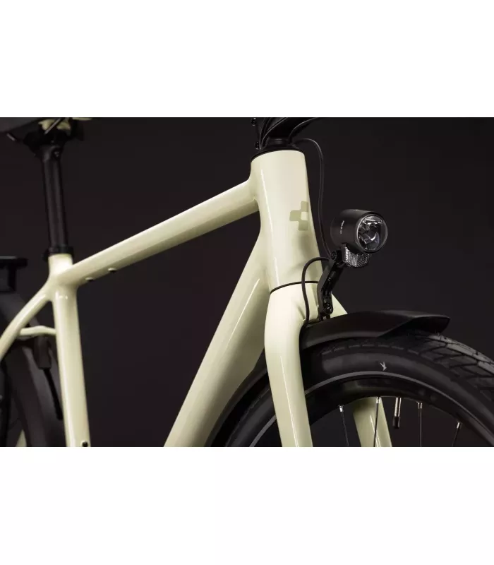Vélo de ville Cube Editor Pro FE 2027