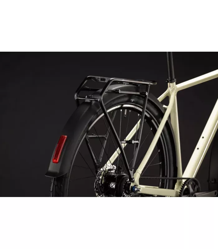 Vélo de ville Cube Editor Pro FE 2027