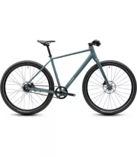Vélo de ville Cube Editor SLX 2027