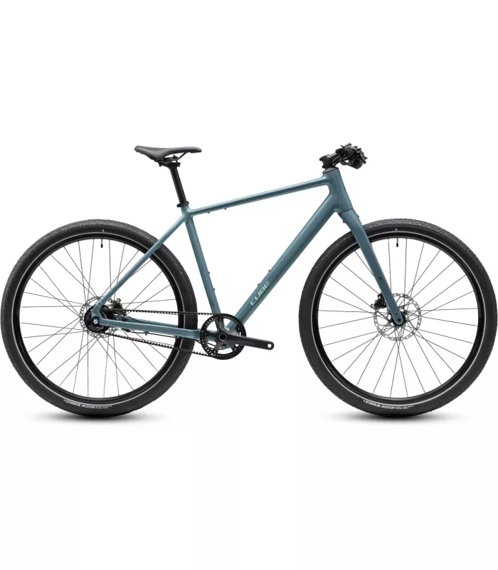 Vélo de ville Cube Editor SLX 2027