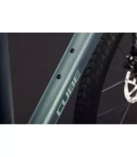 Vélo de ville Cube Editor SLX 2027