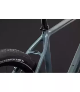 Vélo de ville Cube Editor SLX 2027