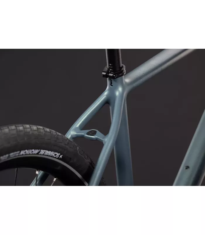 Vélo de ville Cube Editor SLX 2027