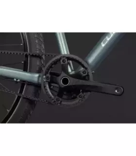 Vélo de ville Cube Editor SLX 2027