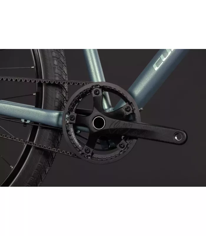Vélo de ville Cube Editor SLX 2027