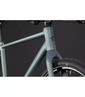 Vélo de ville Cube Editor SLX 2027