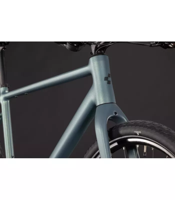 Vélo de ville Cube Editor SLX 2027