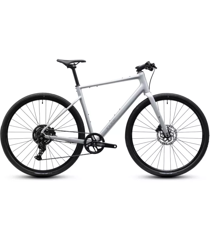 Vélo fitness Cube Nulane ONE 2027