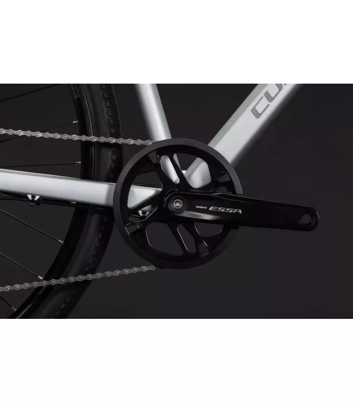 Vélo fitness Cube Nulane ONE 2027