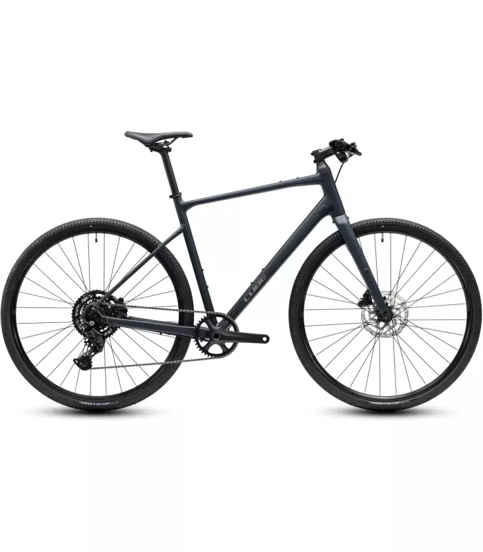 Vélo fitness Cube Nulane Pro 2027