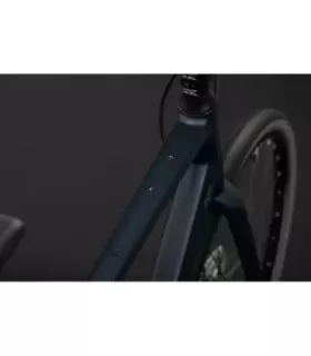 Vélo fitness Cube Nulane Pro 2027