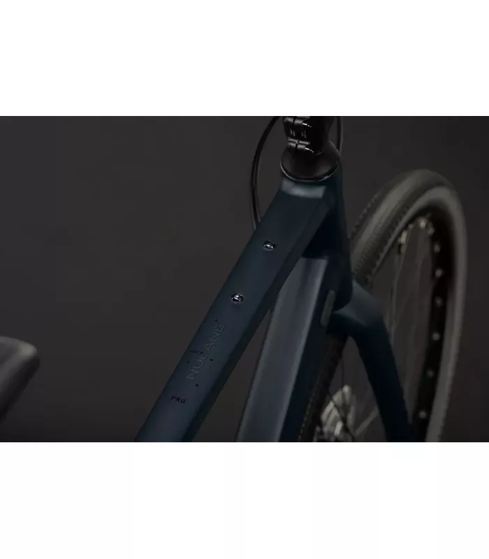 Vélo fitness Cube Nulane Pro 2027