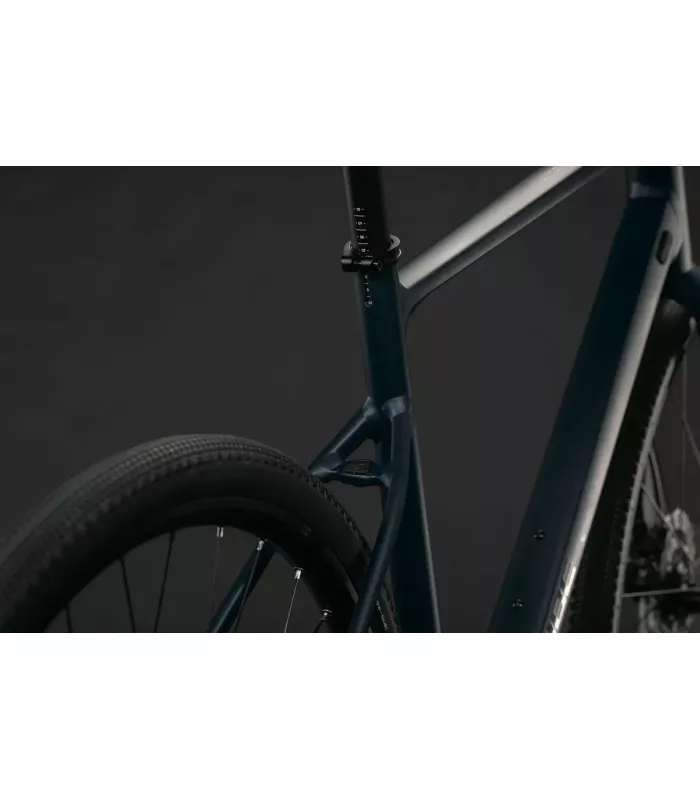 Vélo fitness Cube Nulane Pro 2027