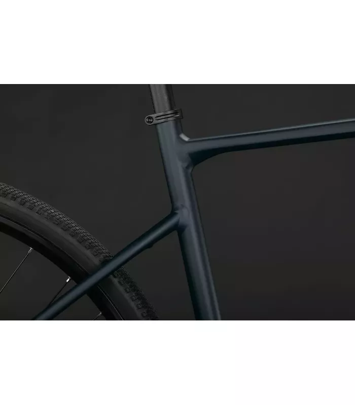Vélo fitness Cube Nulane Pro 2027