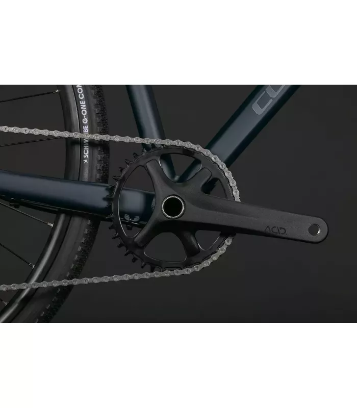 Vélo fitness Cube Nulane Pro 2027