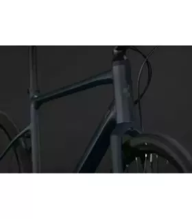 Vélo fitness Cube Nulane Pro 2027