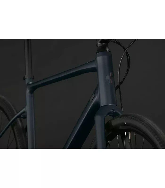 Vélo fitness Cube Nulane Pro 2027