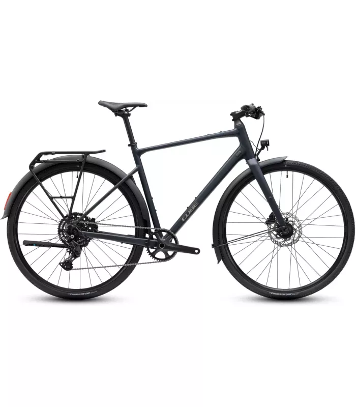 Vélo fitness Cube Nulane Pro FE 2027