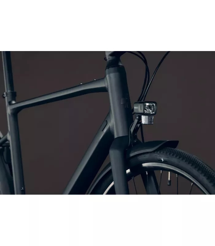 Vélo fitness Cube Nulane Pro FE 2027
