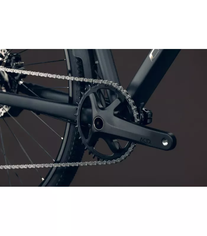 Vélo fitness Cube Nulane Pro FE 2027
