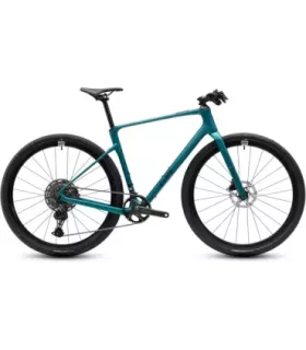 Vélo fitness Cube Nulane C:62 SLX 2027