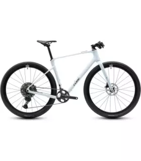 Vélo fitness Cube Nulane C:62 SLX 2027