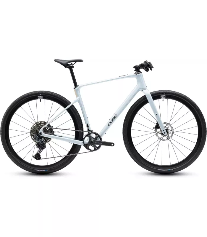 Vélo fitness Cube Nulane C:62 SLX 2027
