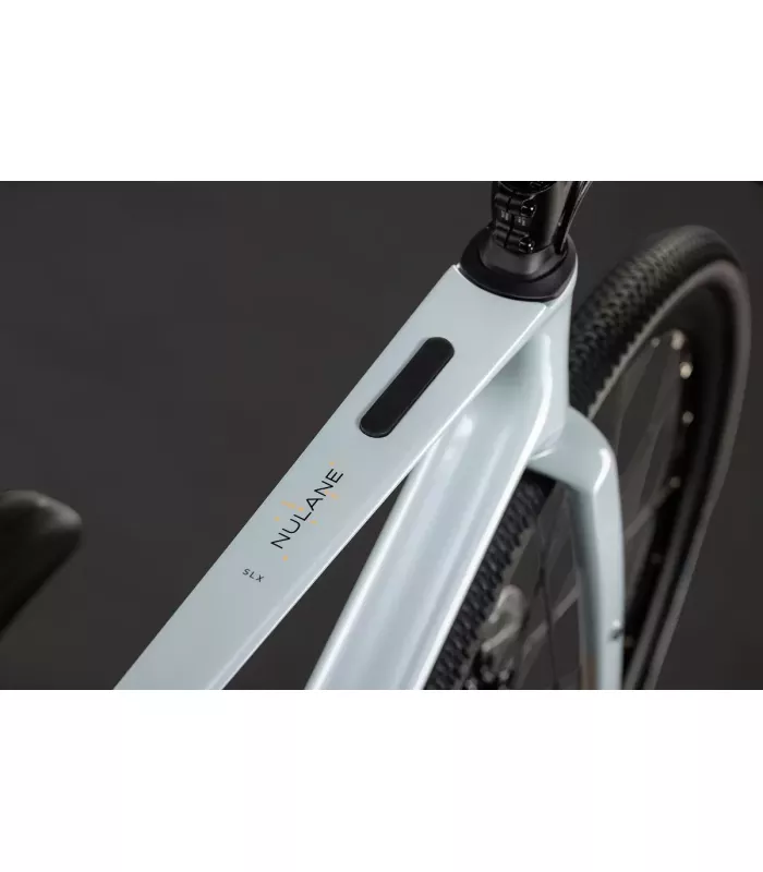Vélo fitness Cube Nulane C:62 SLX 2027