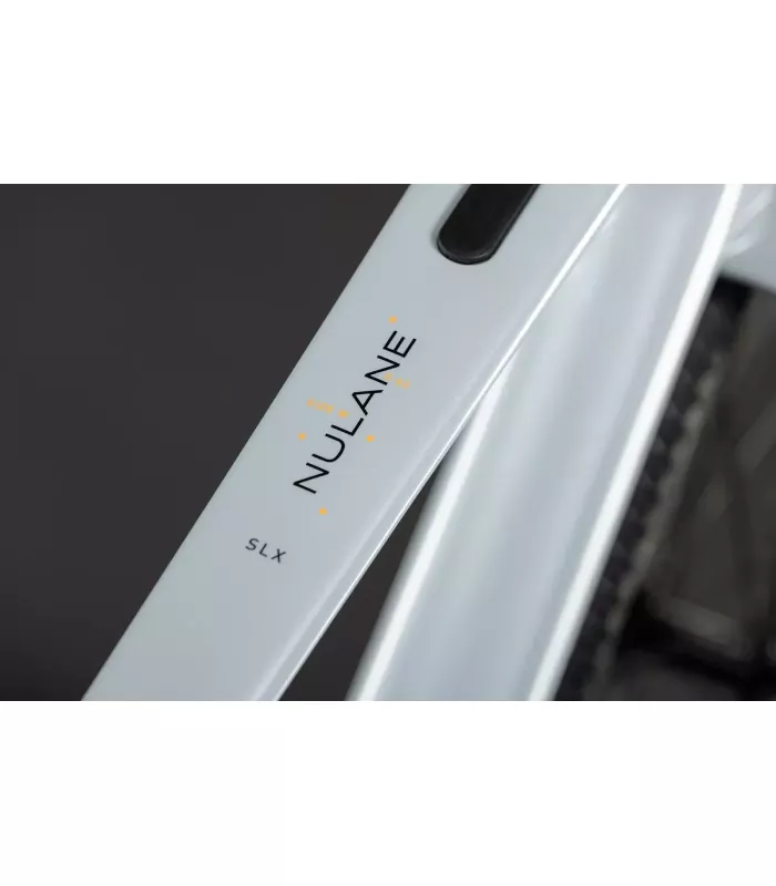 Vélo fitness Cube Nulane C:62 SLX 2027