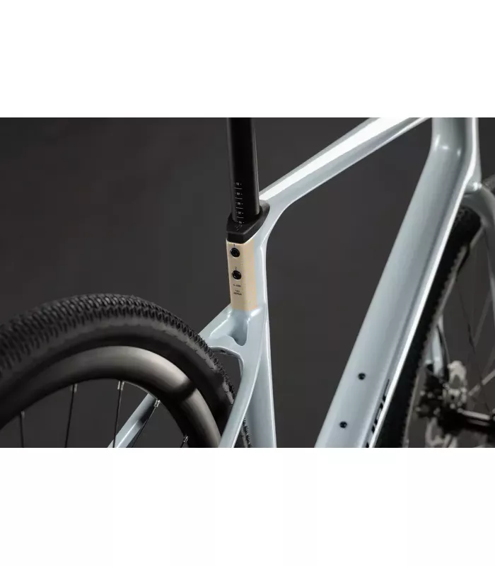 Vélo fitness Cube Nulane C:62 SLX 2027