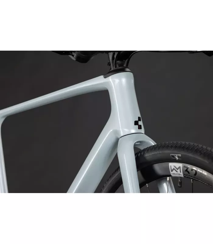 Vélo fitness Cube Nulane C:62 SLX 2027