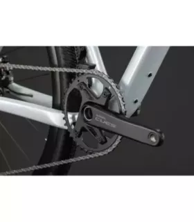 Vélo fitness Cube Nulane C:62 SLX 2027