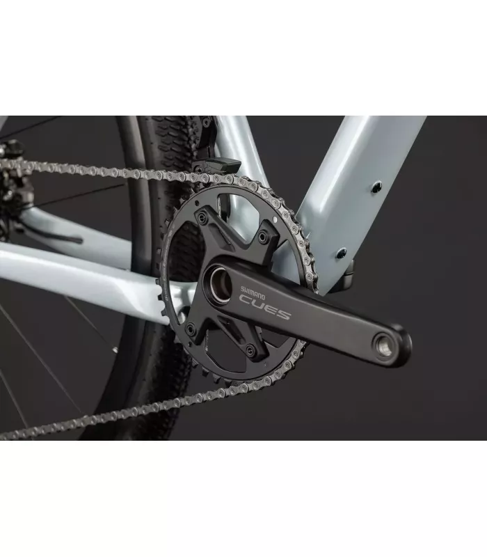 Vélo fitness Cube Nulane C:62 SLX 2027