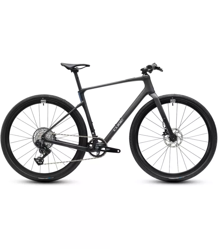 Vélo fitness Cube Nulane C:62 SLT 2027