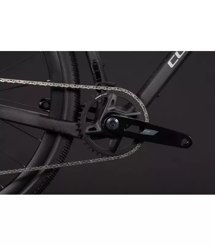 Vélo fitness Cube Nulane C:62 SLT 2027