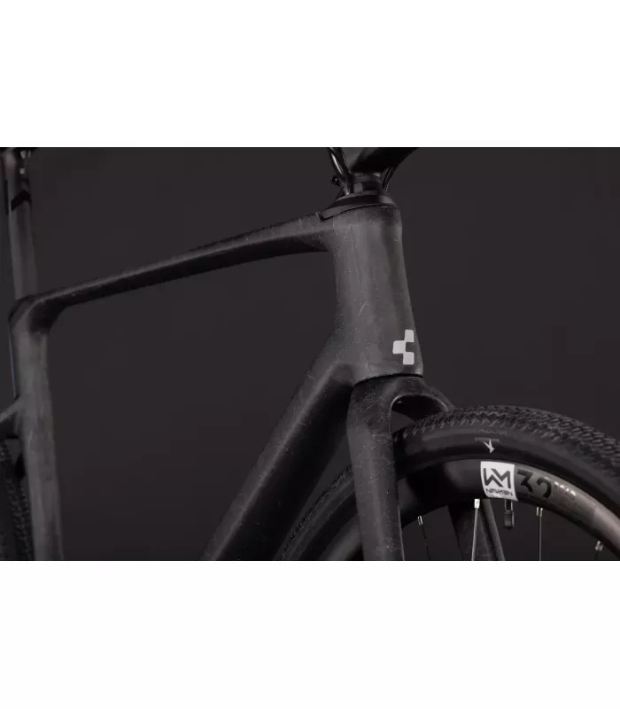 Vélo fitness Cube Nulane C:62 SLT 2027