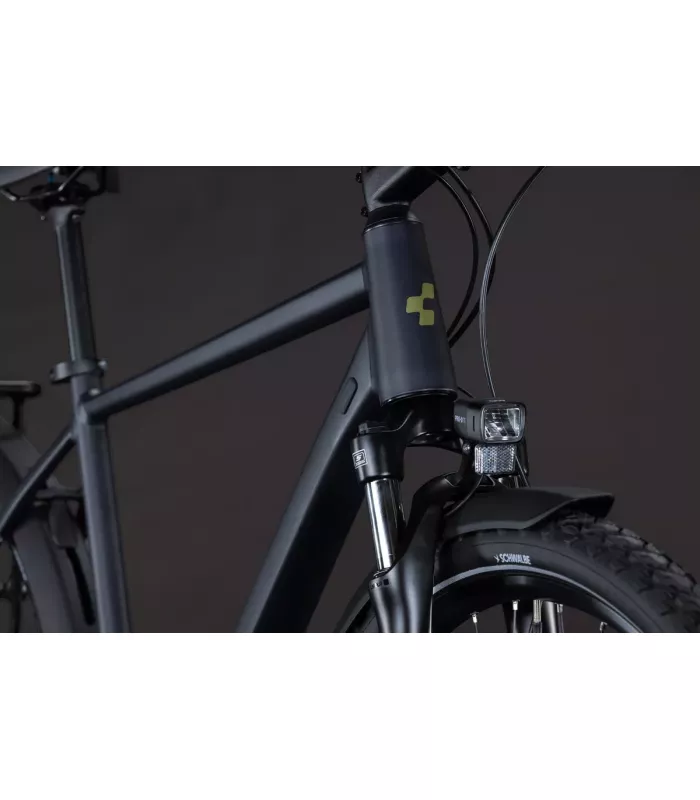VTC Cube Nature ONE FE 2027