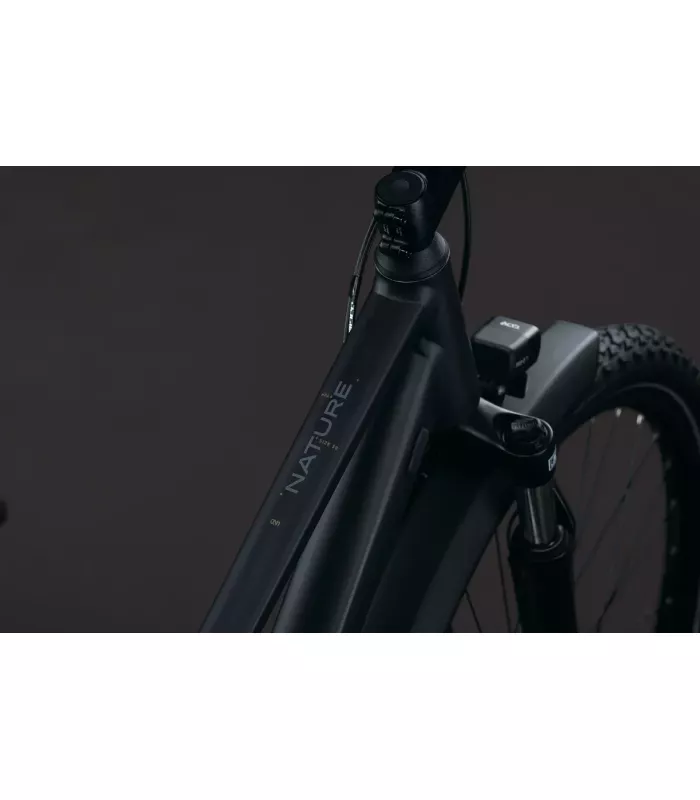 VTC Cube Nature ONE FE 2027