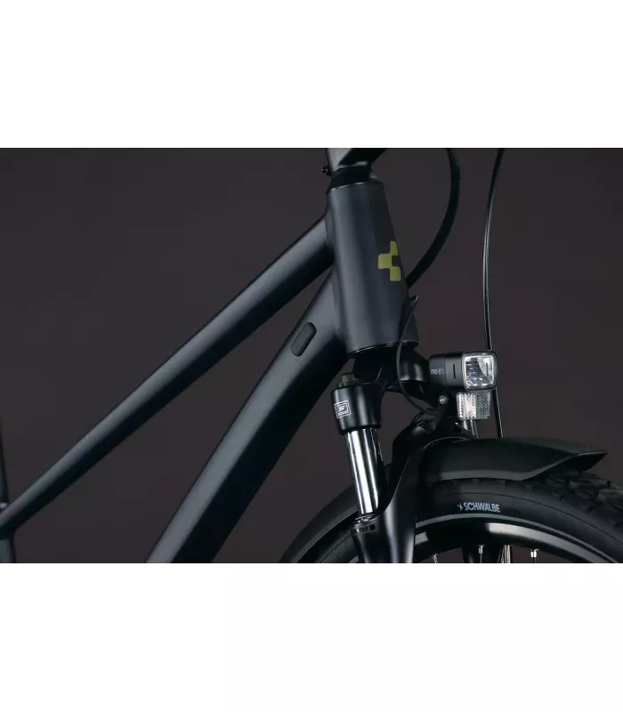 VTC Cube Nature ONE FE 2027