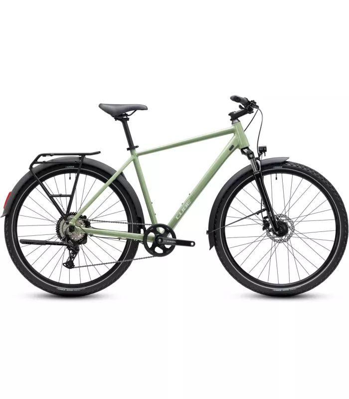 VTC Cube Nature ONE FE 2027
