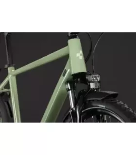 VTC Cube Nature ONE FE 2027