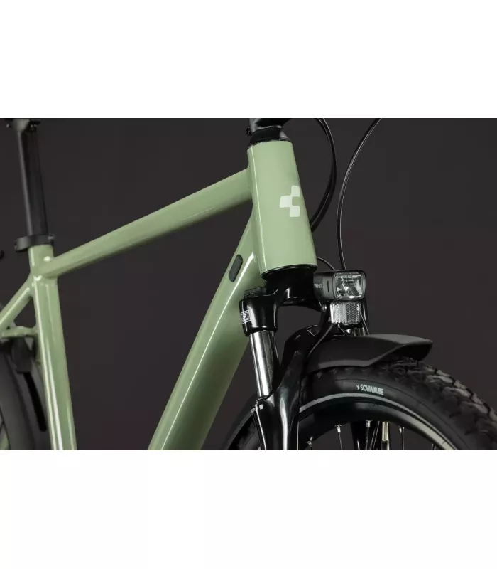 VTC Cube Nature ONE FE 2027