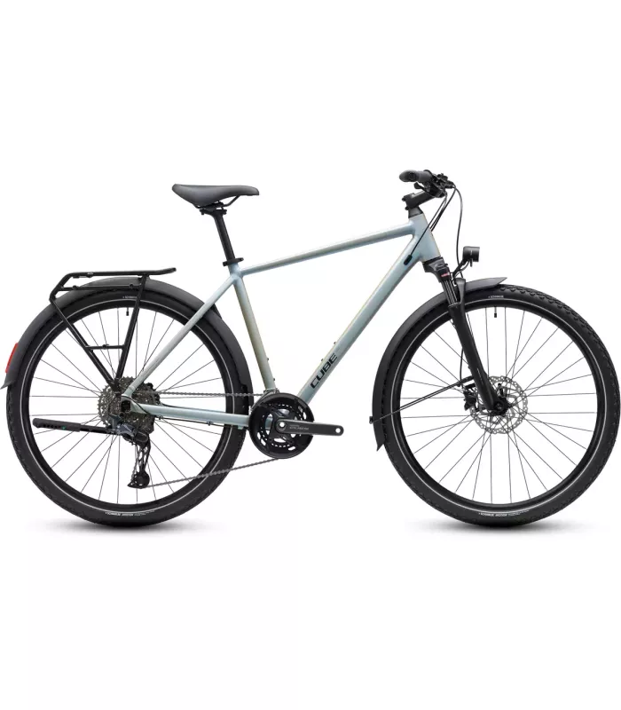 VTC Cube Nature EXC FE 2027