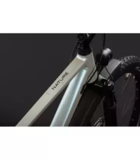 VTC Cube Nature EXC FE 2027